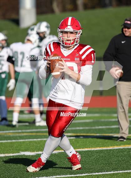 Thumbnail 3 in Wachusett Regional @ St. John's photogallery.