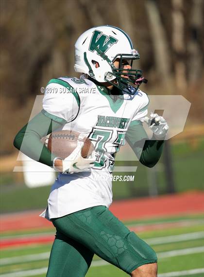 Thumbnail 3 in Wachusett Regional @ St. John's photogallery.