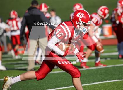 Thumbnail 1 in Wachusett Regional @ St. John's photogallery.