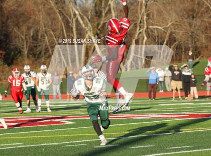 Thumbnail 2 in Wachusett Regional @ St. John's photogallery.