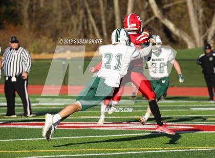 Thumbnail 1 in Wachusett Regional @ St. John's photogallery.
