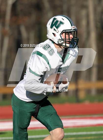 Thumbnail 2 in Wachusett Regional @ St. John's photogallery.