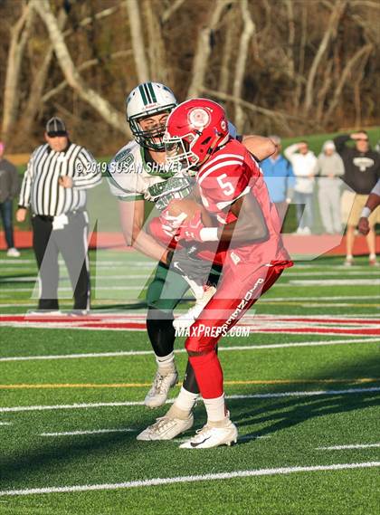 Thumbnail 3 in Wachusett Regional @ St. John's photogallery.