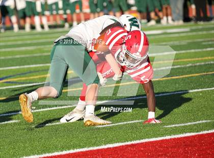 Thumbnail 3 in Wachusett Regional @ St. John's photogallery.