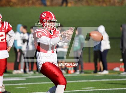 Thumbnail 2 in Wachusett Regional @ St. John's photogallery.