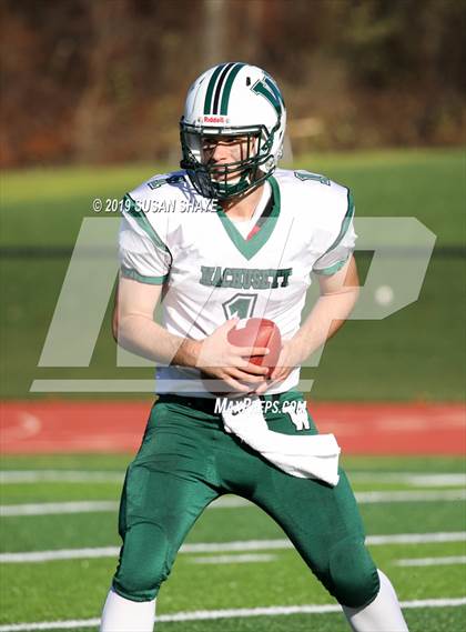 Thumbnail 2 in Wachusett Regional @ St. John's photogallery.
