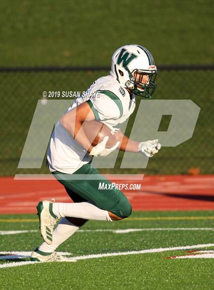Thumbnail 3 in Wachusett Regional @ St. John's photogallery.