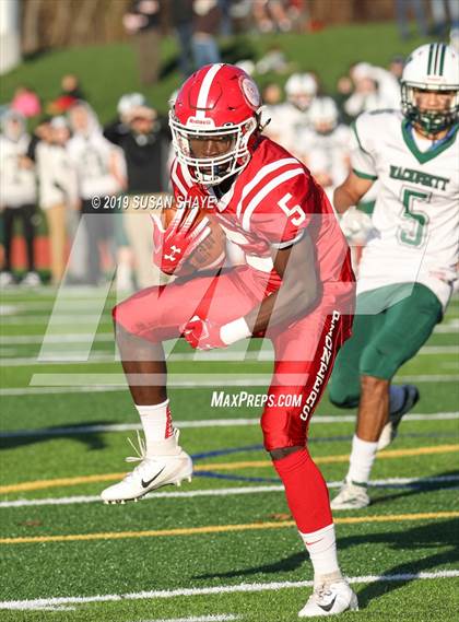 Thumbnail 2 in Wachusett Regional @ St. John's photogallery.