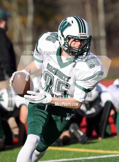 Thumbnail 2 in Wachusett Regional @ St. John's photogallery.