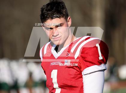 Thumbnail 3 in Wachusett Regional @ St. John's photogallery.