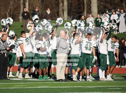 Thumbnail 1 in Wachusett Regional @ St. John's photogallery.