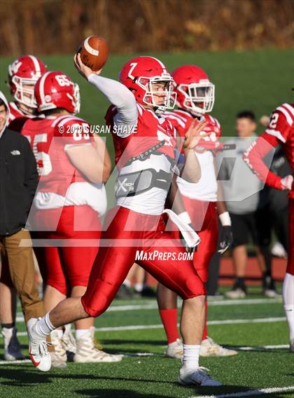 Thumbnail 2 in Wachusett Regional @ St. John's photogallery.