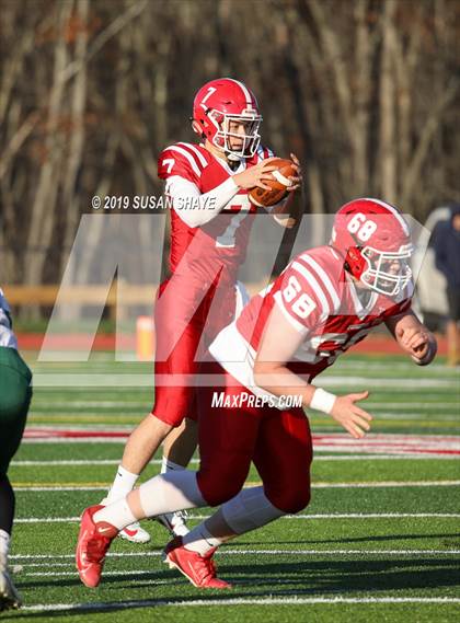 Thumbnail 2 in Wachusett Regional @ St. John's photogallery.