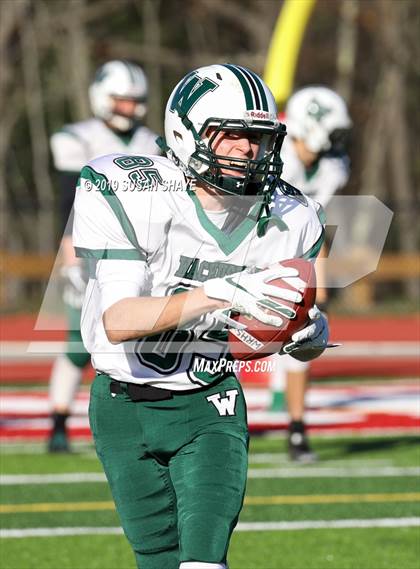 Thumbnail 2 in Wachusett Regional @ St. John's photogallery.