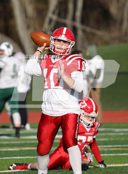 Thumbnail 3 in Wachusett Regional @ St. John's photogallery.