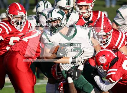 Thumbnail 1 in Wachusett Regional @ St. John's photogallery.