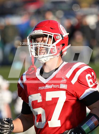Thumbnail 1 in Wachusett Regional @ St. John's photogallery.