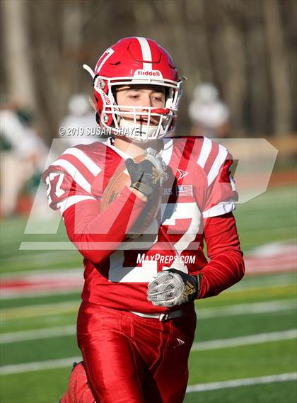 Thumbnail 2 in Wachusett Regional @ St. John's photogallery.