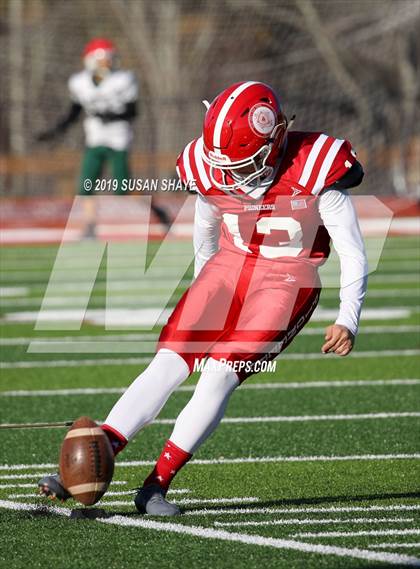 Thumbnail 3 in Wachusett Regional @ St. John's photogallery.