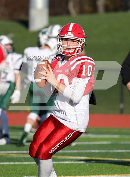 Thumbnail 1 in Wachusett Regional @ St. John's photogallery.