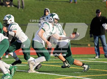 Thumbnail 2 in Wachusett Regional @ St. John's photogallery.