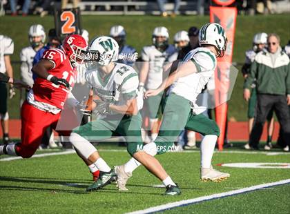 Thumbnail 2 in Wachusett Regional @ St. John's photogallery.