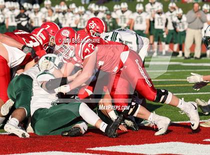 Thumbnail 3 in Wachusett Regional @ St. John's photogallery.