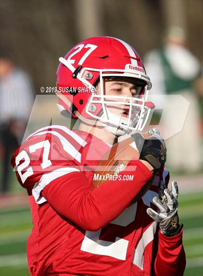 Thumbnail 3 in Wachusett Regional @ St. John's photogallery.