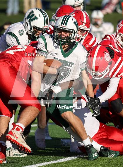 Thumbnail 3 in Wachusett Regional @ St. John's photogallery.