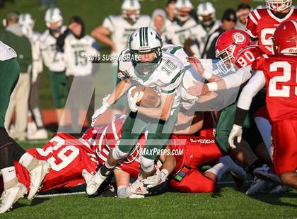 Thumbnail 3 in Wachusett Regional @ St. John's photogallery.