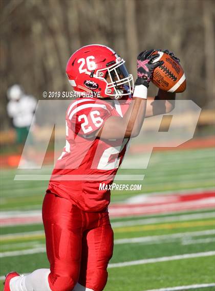 Thumbnail 2 in Wachusett Regional @ St. John's photogallery.