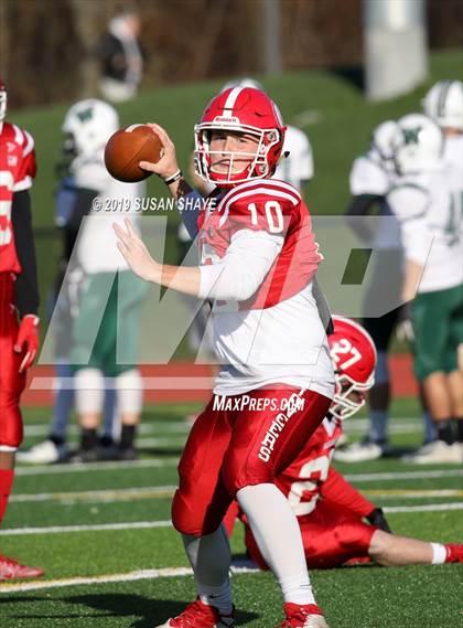 Thumbnail 2 in Wachusett Regional @ St. John's photogallery.