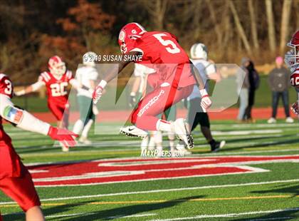 Thumbnail 1 in Wachusett Regional @ St. John's photogallery.