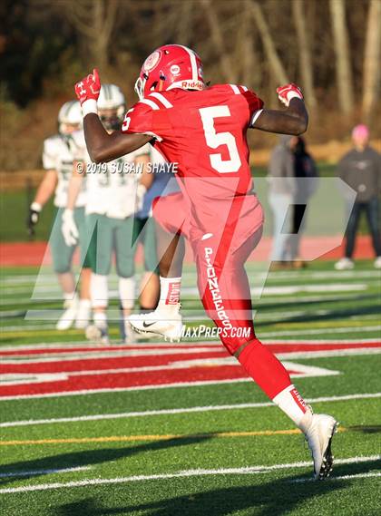 Thumbnail 3 in Wachusett Regional @ St. John's photogallery.