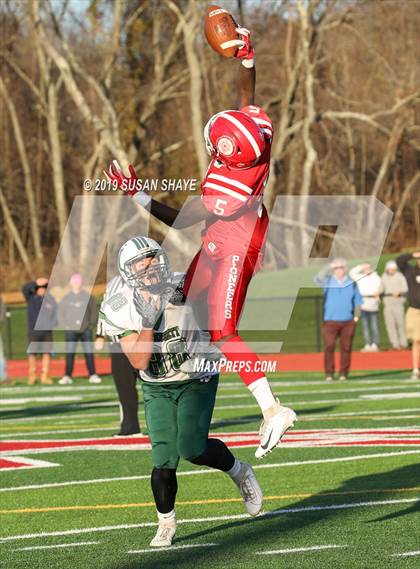 Thumbnail 3 in Wachusett Regional @ St. John's photogallery.
