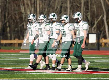 Thumbnail 3 in Wachusett Regional @ St. John's photogallery.