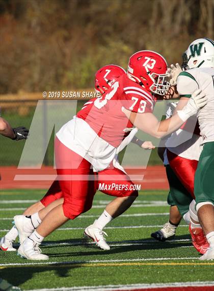 Thumbnail 2 in Wachusett Regional @ St. John's photogallery.