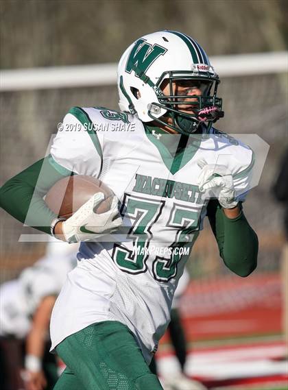 Thumbnail 2 in Wachusett Regional @ St. John's photogallery.