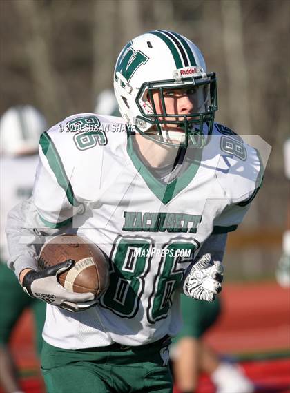 Thumbnail 1 in Wachusett Regional @ St. John's photogallery.
