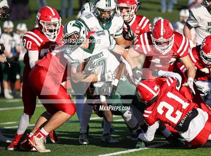 Thumbnail 2 in Wachusett Regional @ St. John's photogallery.