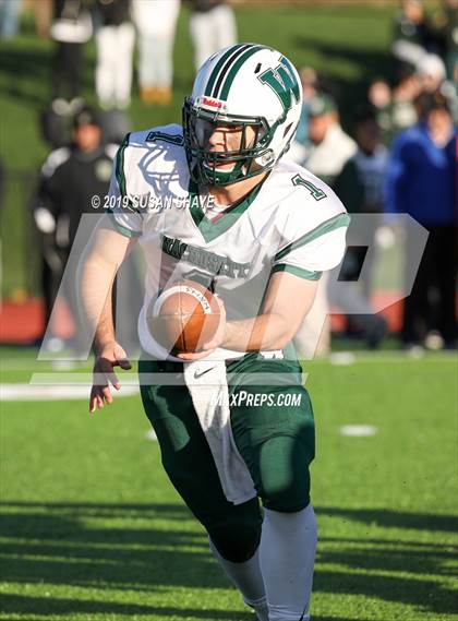 Thumbnail 2 in Wachusett Regional @ St. John's photogallery.