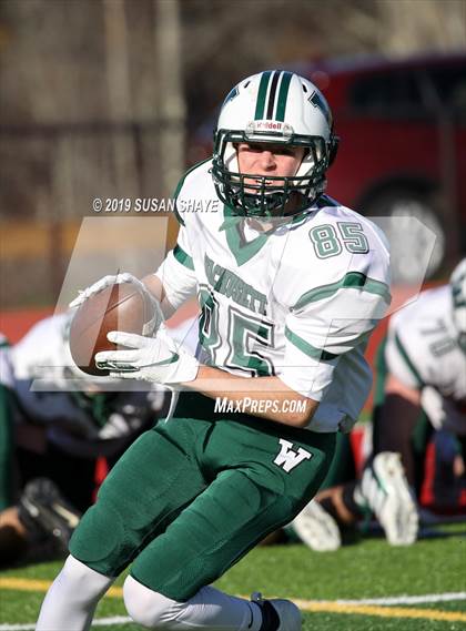 Thumbnail 1 in Wachusett Regional @ St. John's photogallery.