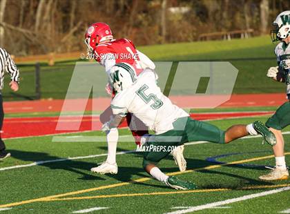 Thumbnail 2 in Wachusett Regional @ St. John's photogallery.