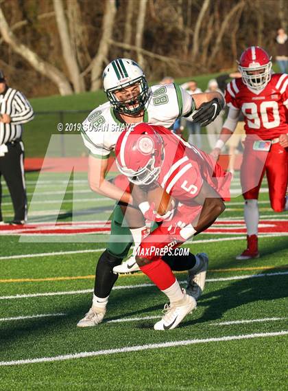 Thumbnail 1 in Wachusett Regional @ St. John's photogallery.