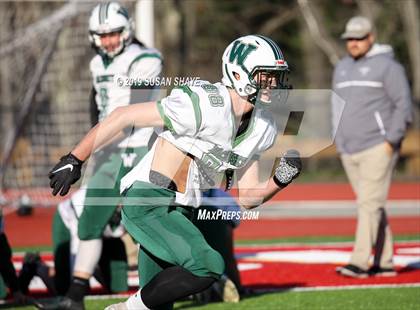 Thumbnail 3 in Wachusett Regional @ St. John's photogallery.