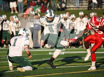 Thumbnail 3 in Wachusett Regional @ St. John's photogallery.