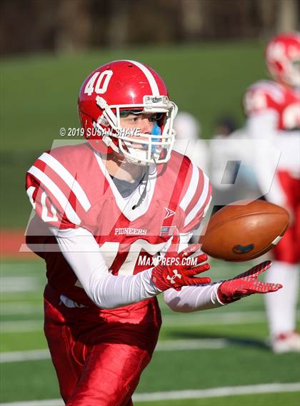 Thumbnail 3 in Wachusett Regional @ St. John's photogallery.
