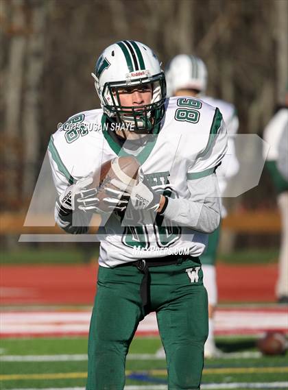 Thumbnail 1 in Wachusett Regional @ St. John's photogallery.