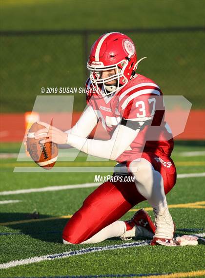 Thumbnail 1 in Wachusett Regional @ St. John's photogallery.