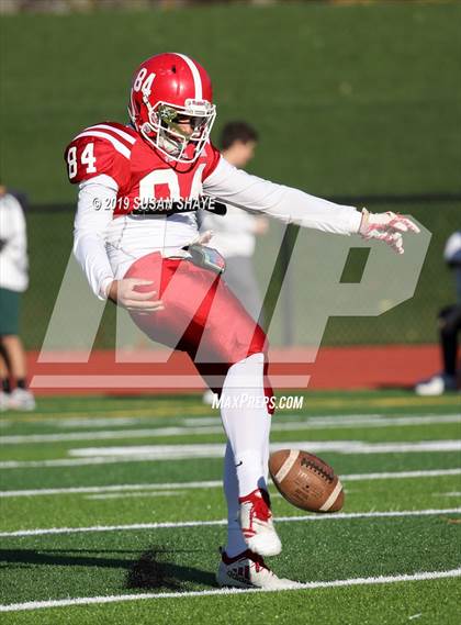 Thumbnail 3 in Wachusett Regional @ St. John's photogallery.